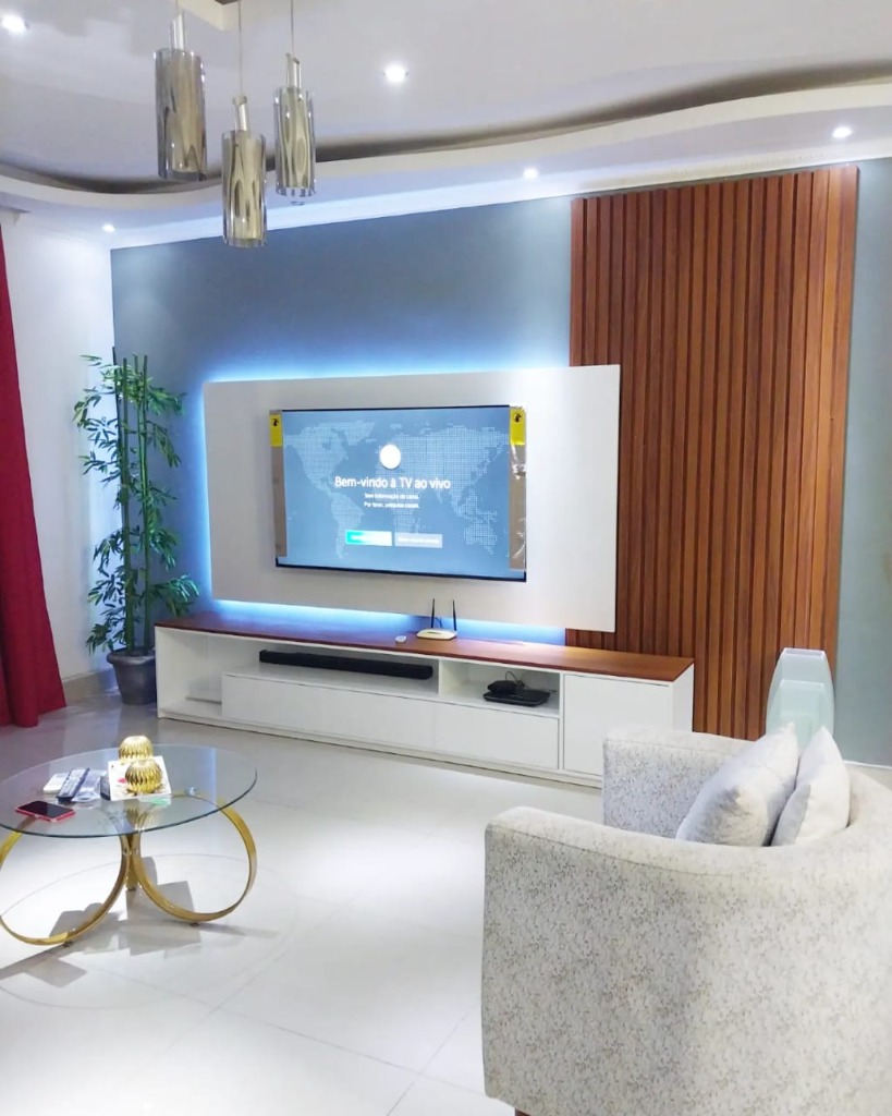 Mobiliário Planejado